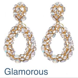 Glamorous (brand new)